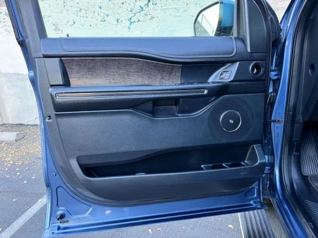 2018 Ford Expedition 4th Gen - Image 13 of 21