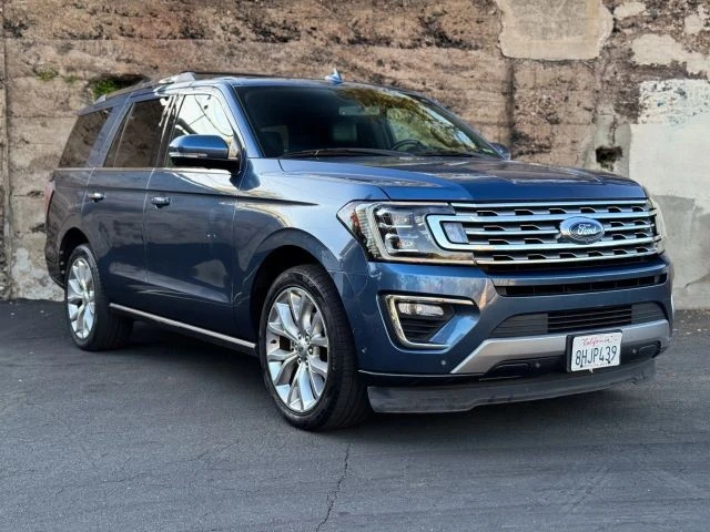 2018 Ford Expedition 4th Gen - Image 2 of 21