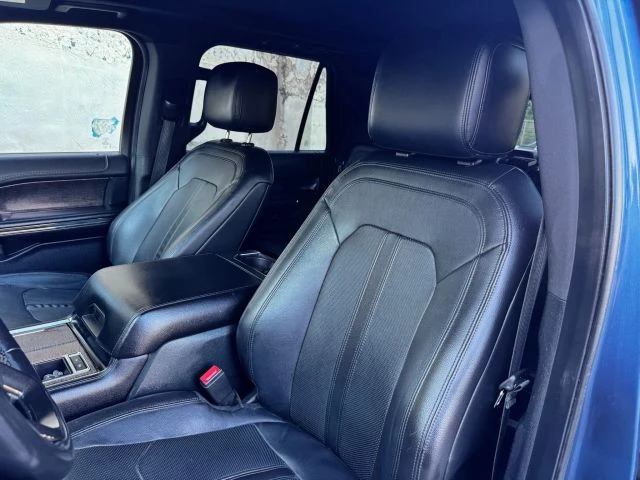 2018 Ford Expedition 4th Gen - Image 16 of 21