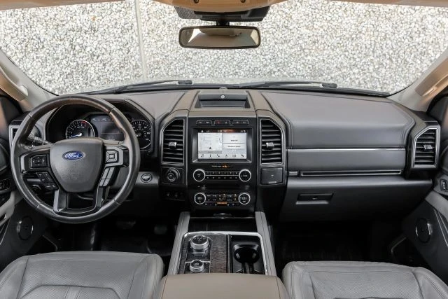 2018 Ford Expedition 4th Gen - Image 17 of 31