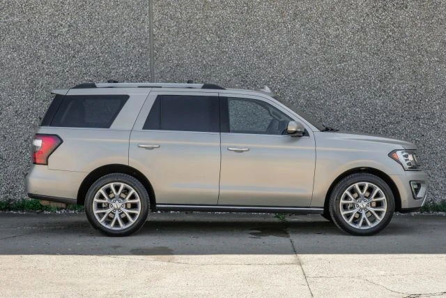 2018 Ford Expedition 4th Gen - Image 8 of 31