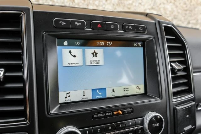 2018 Ford Expedition 4th Gen - Image 31 of 31