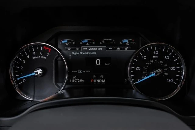 2018 Ford Expedition 4th Gen - Image 21 of 31