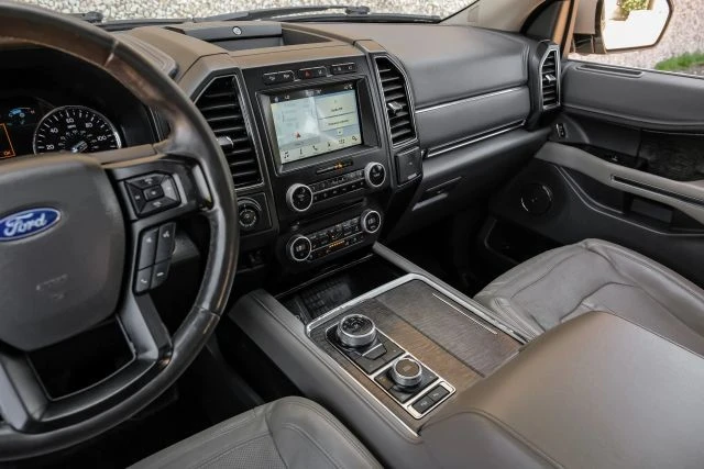 2018 Ford Expedition 4th Gen - Image 26 of 31