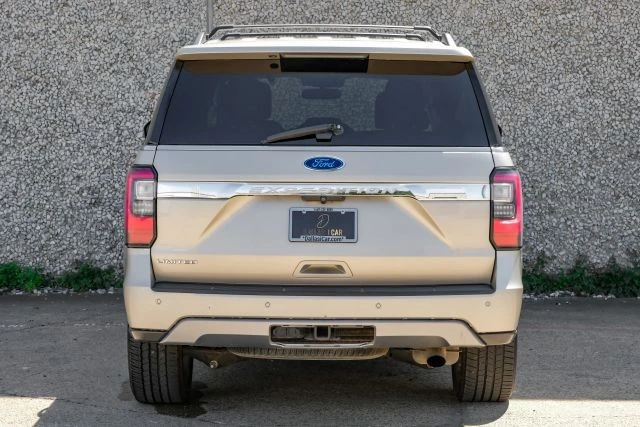 2018 Ford Expedition 4th Gen - Image 10 of 31