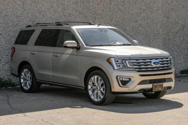 2018 Ford Expedition 4th Gen - Image 7 of 31