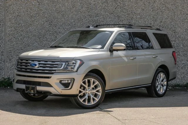 2018 Ford Expedition 4th Gen - Image 5 of 31