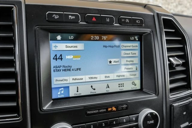 2018 Ford Expedition 4th Gen - Image 30 of 31