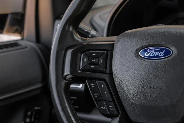 2018 Ford Expedition 4th Gen - Image 19 of 31