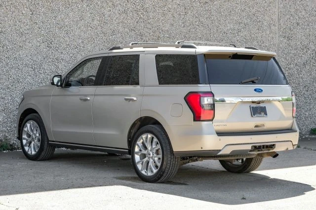 2018 Ford Expedition 4th Gen - Image 11 of 31