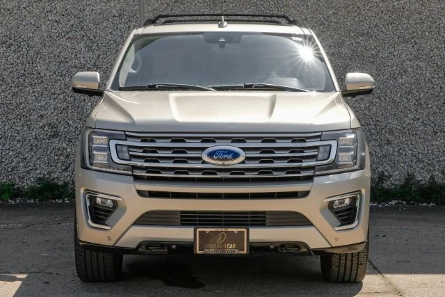2018 Ford Expedition 4th Gen - Image 6 of 31