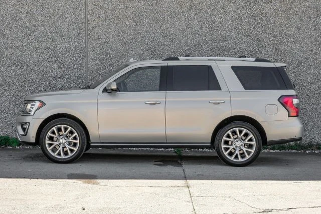 2018 Ford Expedition 4th Gen - Image 12 of 31