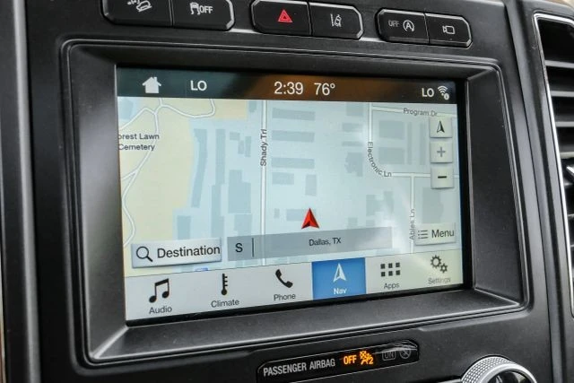 2018 Ford Expedition 4th Gen - Image 24 of 31