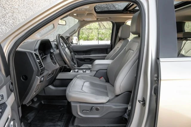 2018 Ford Expedition 4th Gen - Image 4 of 31