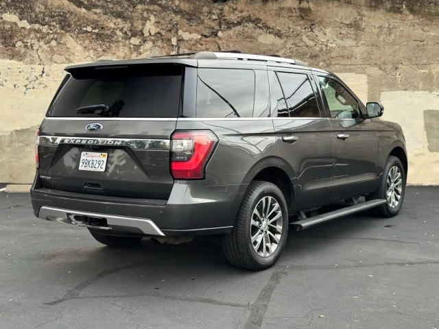 2018 Ford Expedition 4th Gen - Image 4 of 21