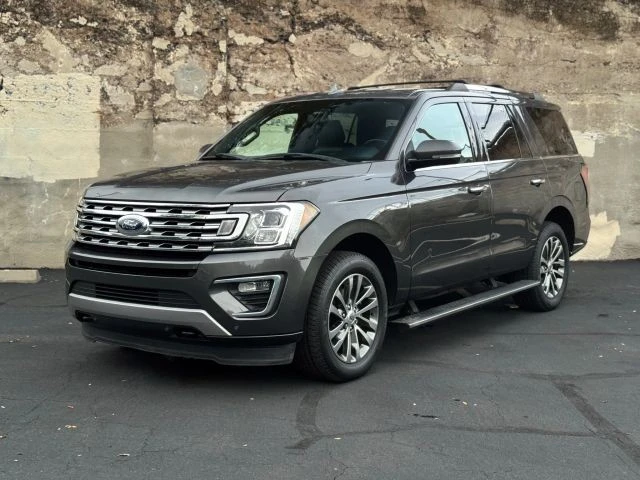 2018 Ford Expedition 4th Gen - Image 8 of 21