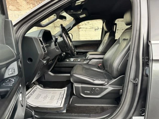 2018 Ford Expedition 4th Gen - Image 16 of 21