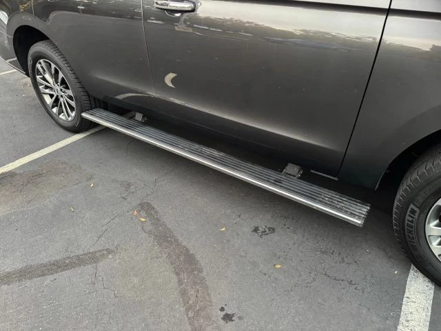 2018 Ford Expedition 4th Gen - Image 10 of 21