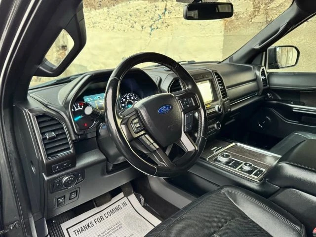 2018 Ford Expedition 4th Gen - Image 19 of 21