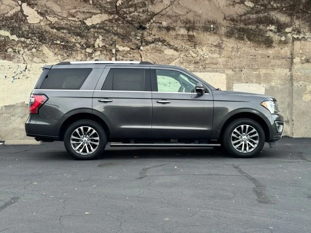 2018 Ford Expedition 4th Gen - Image 3 of 21