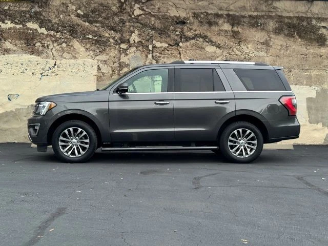 2018 Ford Expedition 4th Gen - Image 7 of 21