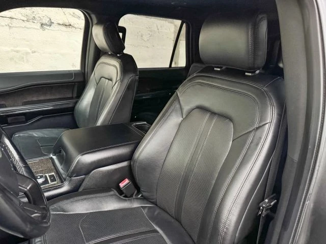 2018 Ford Expedition 4th Gen - Image 17 of 21