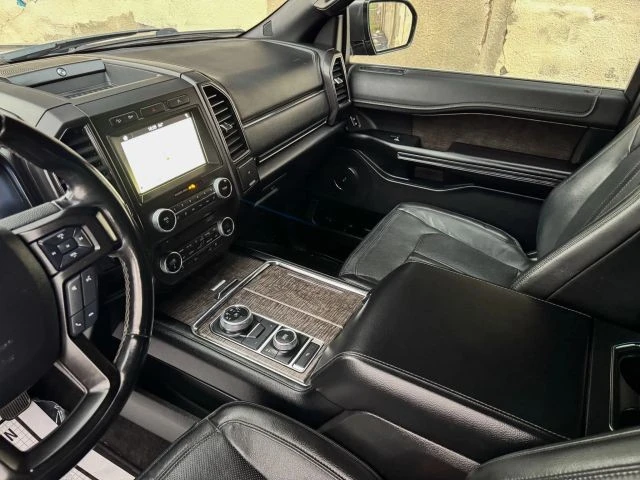 2018 Ford Expedition 4th Gen - Image 20 of 21