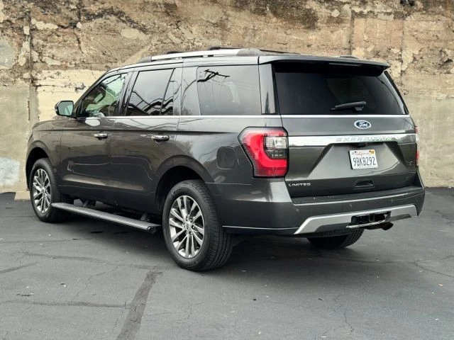 2018 Ford Expedition 4th Gen - Image 6 of 21