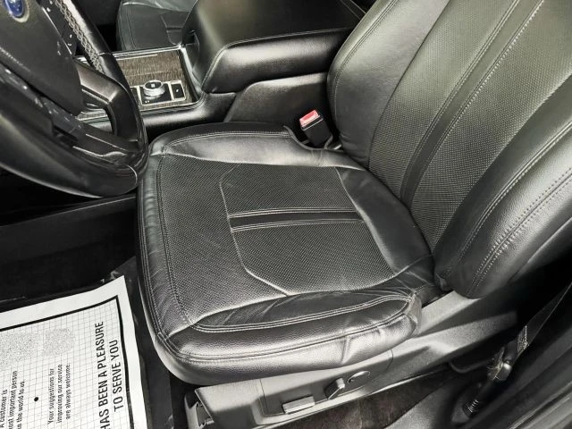 2018 Ford Expedition 4th Gen - Image 18 of 21
