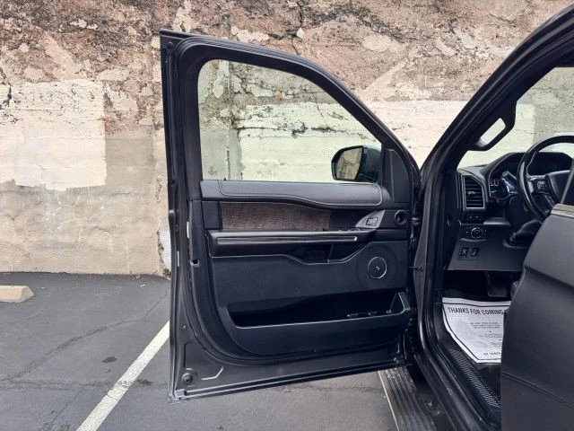 2018 Ford Expedition 4th Gen - Image 13 of 21