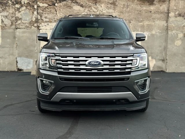 2018 Ford Expedition 4th Gen - Image 9 of 21