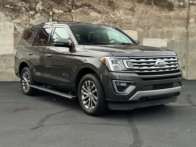 2018 Ford Expedition 4th Gen - Image 2 of 21