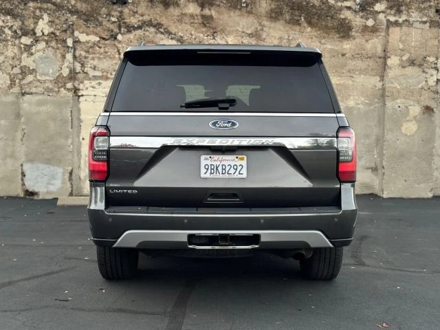 2018 Ford Expedition 4th Gen - Image 5 of 21
