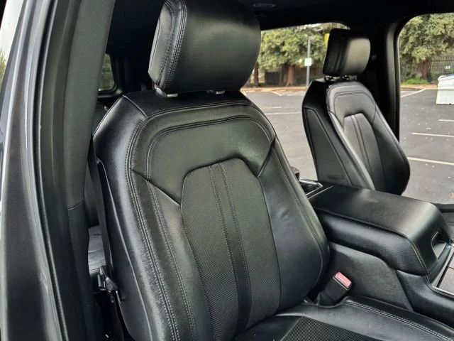 2018 Ford Expedition 4th Gen - Image 21 of 21
