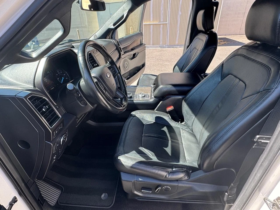 2018 Ford Expedition 4th Gen - Image 17 of 21