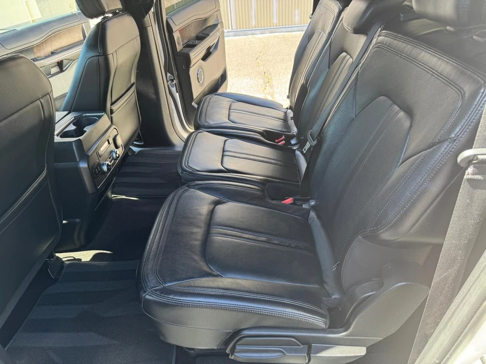 2018 Ford Expedition 4th Gen - Image 20 of 21