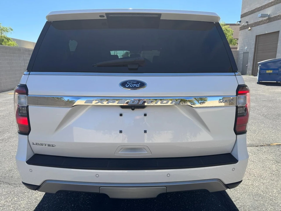 2018 Ford Expedition 4th Gen - Image 7 of 21