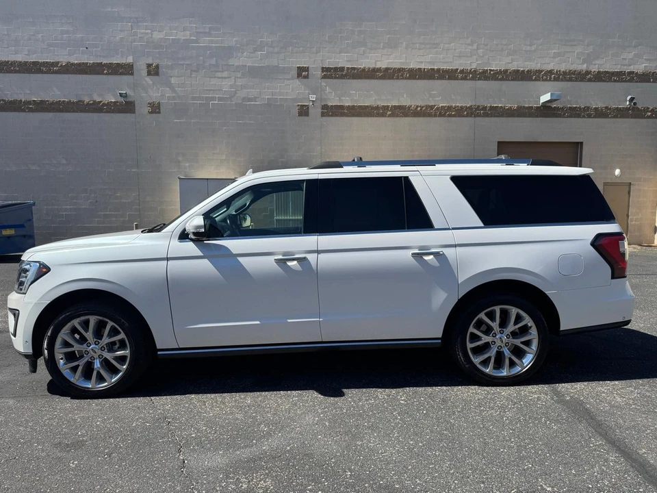 2018 Ford Expedition 4th Gen - Image 5 of 21