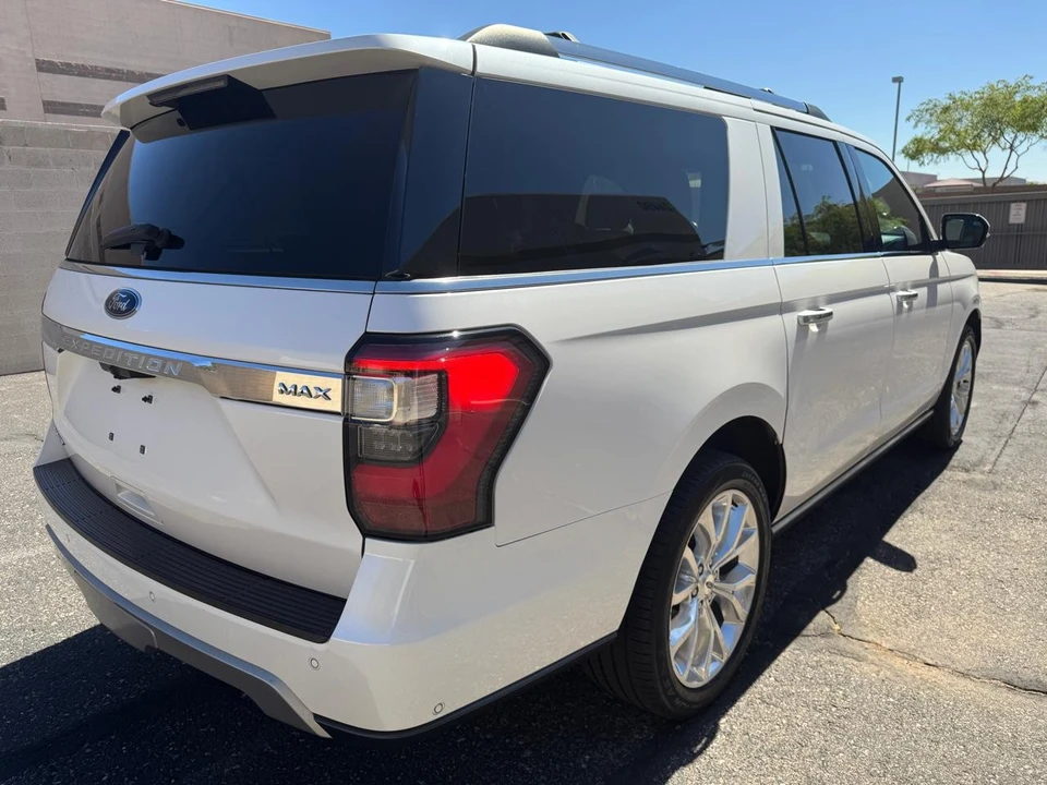 2018 Ford Expedition 4th Gen - Image 8 of 21