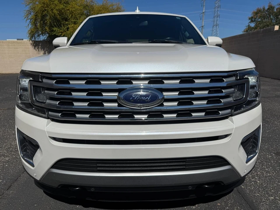 2018 Ford Expedition 4th Gen - Image 2 of 21