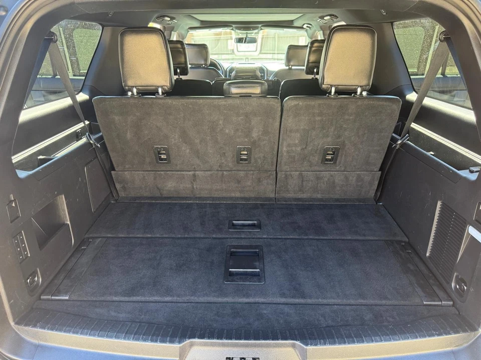 2018 Ford Expedition 4th Gen - Image 21 of 21