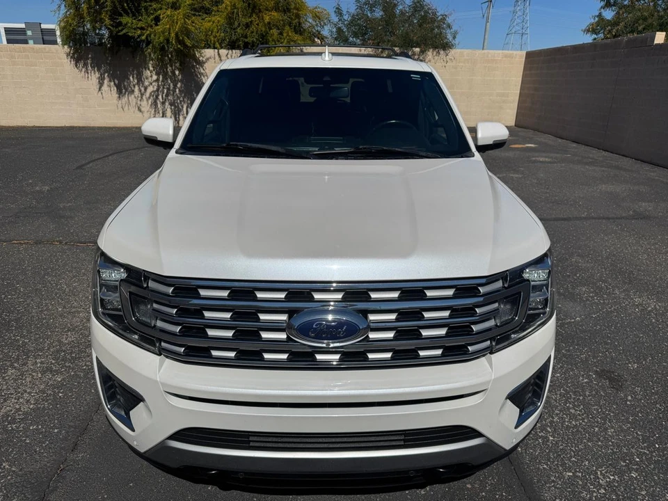 2018 Ford Expedition 4th Gen - Image 3 of 21