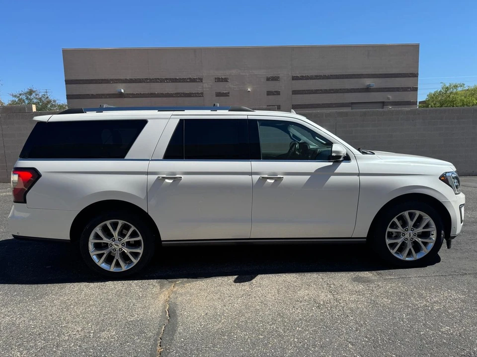 2018 Ford Expedition 4th Gen - Image 9 of 21