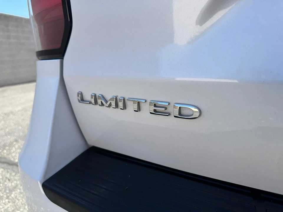 2018 Ford Expedition 4th Gen - Image 12 of 21