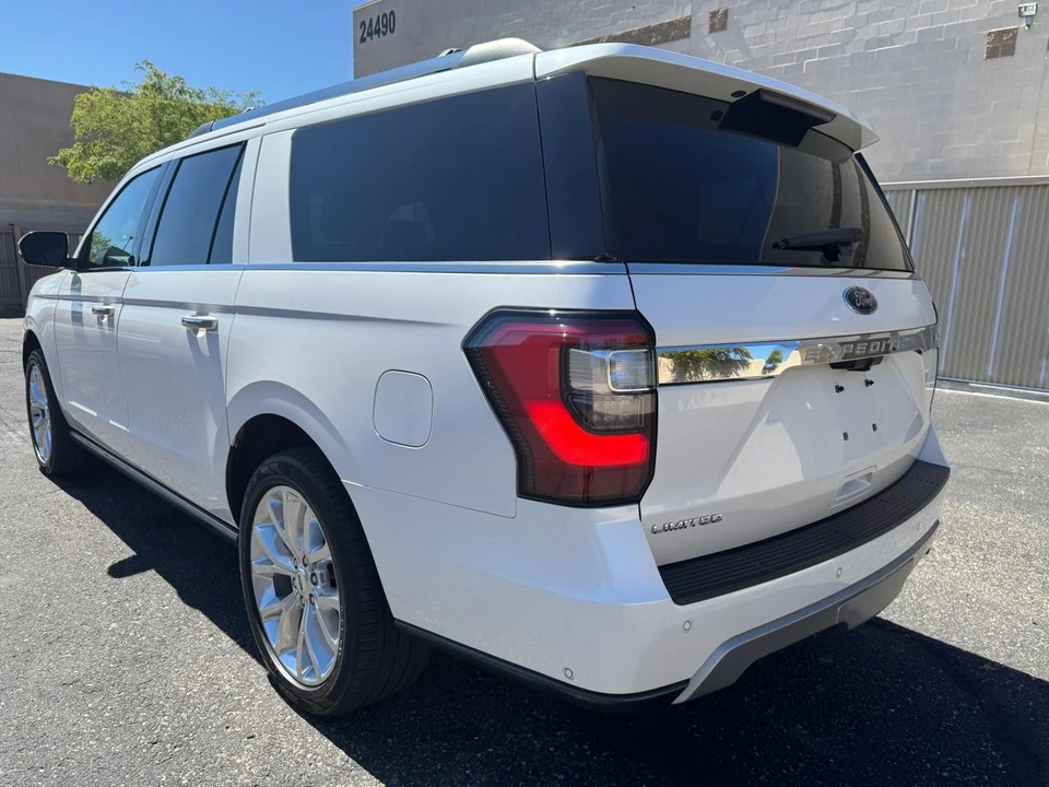 2018 Ford Expedition 4th Gen - Image 6 of 21