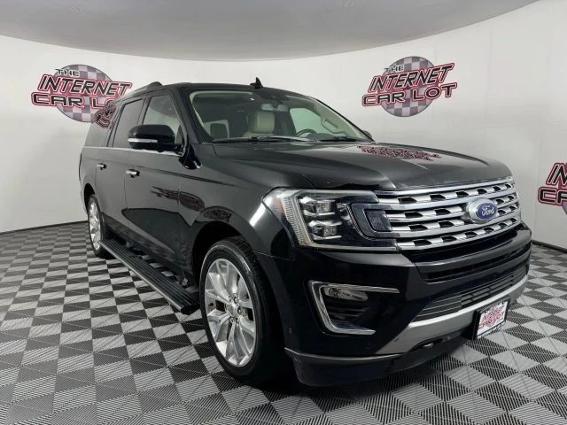 2018 Ford Expedition 4th Gen - Image 9 of 21
