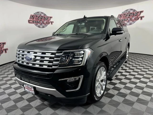 2018 Ford Expedition 4th Gen - Image 3 of 21