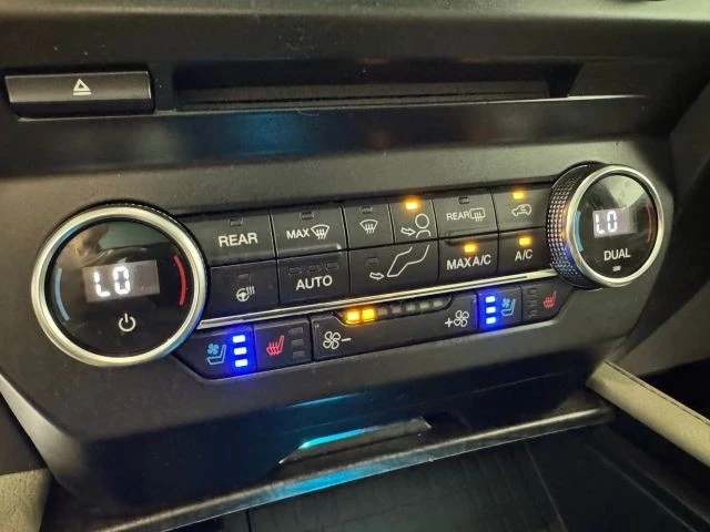 2018 Ford Expedition 4th Gen - Image 21 of 21