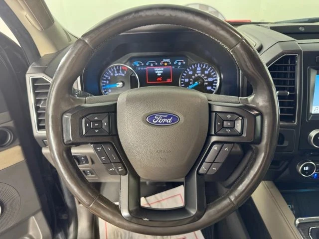 2018 Ford Expedition 4th Gen - Image 13 of 21