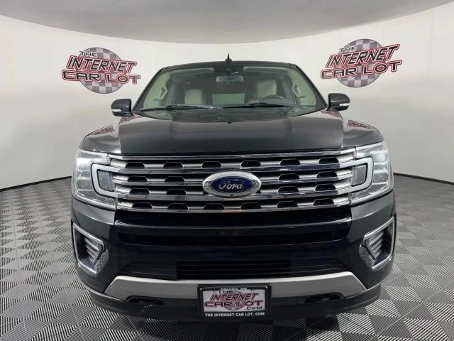 2018 Ford Expedition 4th Gen - Image 2 of 21